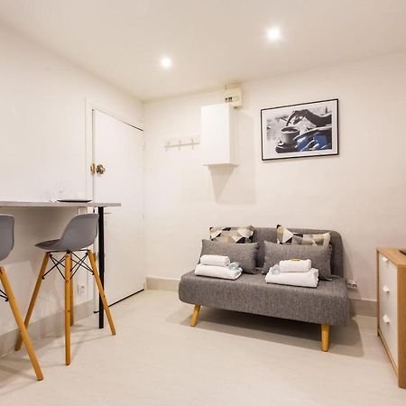 Cmg Montorgueil - Clery Lägenhet Paris Exteriör bild